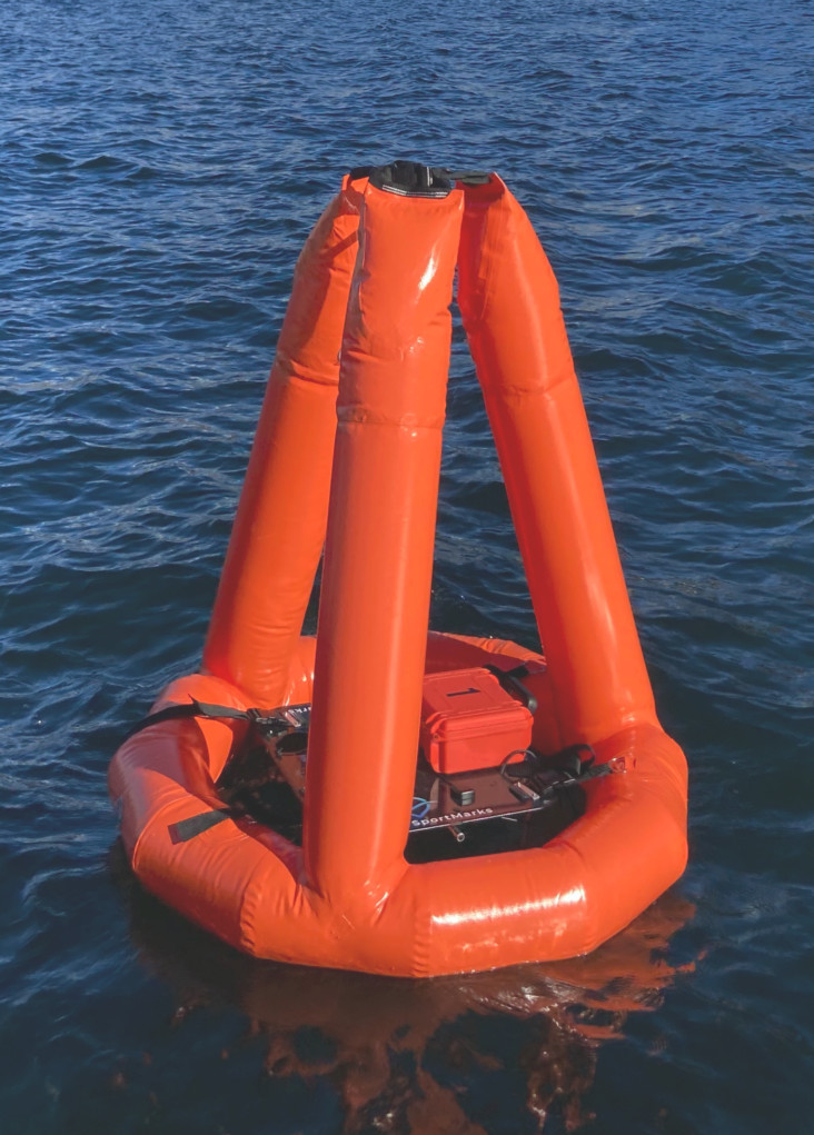 SMark Buoy